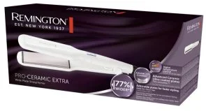 Фото: Випрямляч волосся Remington Pro-Ceramic Extra Wide Plate (S5527) № 5 | KTC