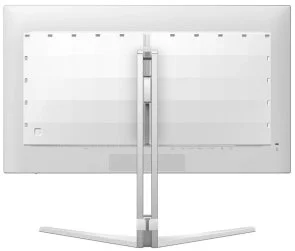 Фото: Монітор Philips 27M2N8500/00 White - 26.5" QD-OLED / 2560×1440 / 360 Гц / Nvidia G-Sync, Adaptive Sync / HAS № 7 | KTC