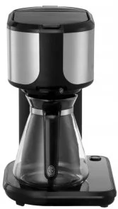 Фото: Крапельна кавоварка Russell Hobbs Attentiv (26840-56) № 2 | KTC