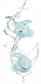 Фото: Навушники JBL Reflect Aero TWS Mint (JBLREFLECTAEROMINT) № 9 | KTC