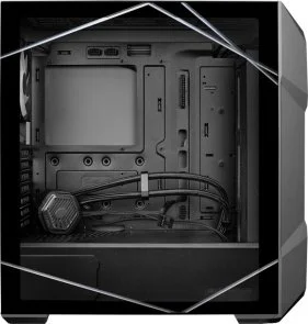 Фото: Корпус Cooler Master TD500 Max Gun Metal with window (TD500V2-MGNN85-SL0) № 9 | KTC