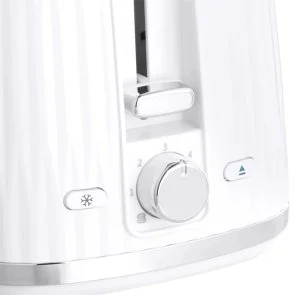 Фото: Тостер Russell Hobbs Eden White (27370-56) № 3 | KTC