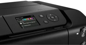 Фото: Принтер Canon imagePROGRAF PRO-300 with Wi-Fi (4278C009) № 9 | KTC
