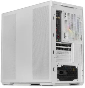 Фото: Персональний комп'ютер ARTLINE Gaming TANKWHITE (TankWhitev91Win) - Intel Core i7 i7-14700F / 32 ГБ DDR5 / PCI-E SSD 2 ТБ / Nvidia / GeForce RTX 5070, 12 ГБ / Intel B760 / 750 Вт № 6 | KTC