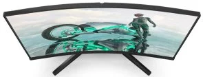 Фото: Монітор Philips 32M2C3500L/00 Dark Grey - 31.5" VA / 2560×1440 / 180 Гц / AMD FreeSync № 4 | KTC