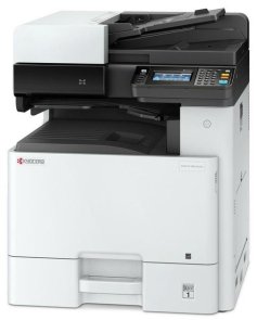 БФП Kyocera ECOSYS M8124cidn (1102P43NL0)