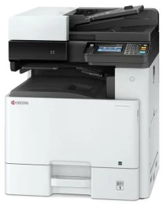 Фото: БФП Kyocera ECOSYS M8124cidn (1102P43NL0) № 2 | KTC