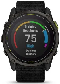 Фото: Смарт годинник Garmin Enduro 3 (010-02751-01) № 2 | KTC
