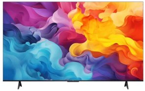 Телевізор LED TCL 75P655 (Google TV, Wi-Fi, 3840x2160)