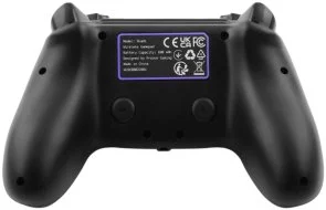 Фото: Геймпад Proove Gaming Skadi Black (WGSK00022001) № 5 | KTC