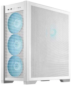 Фото: Корпус ASUS TUF Gaming GT302 ARGB White with window (90DC00I3-B19000) № 6 | KTC