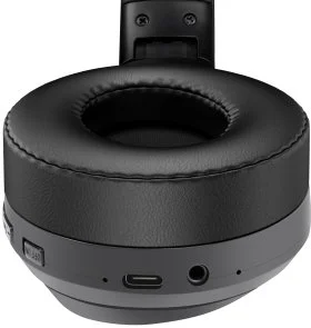 Фото: Навушники Defender FreeMotion B695 Black (63695) № 9 | KTC