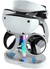 Фото: Підставка iPega for Sony VR2 with charge (PG-P5V001) № 3 | KTC
