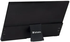 Фото: Монітор Verbatim PMT-14 (49591) - 14" IPS / 1920×1080 / / AMD FreeSync № 4 | KTC