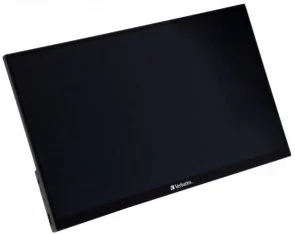 Фото: Монітор Verbatim PMT-15 (49592) - 15.6" IPS / 1920×1080 / / AMD FreeSync № 5 | KTC