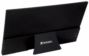 Фото: Монітор Verbatim PMT-17 (49593) - 17.3" IPS / 1920×1080 / / AMD FreeSync № 6 | KTC