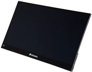 Фото: Монітор Verbatim PMT-17-4K (32239) - 17.3" IPS / 3840×2160 / / AMD FreeSync № 3 | KTC