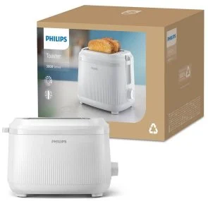 Фото: Тостер Philips Series 3000 (HD2511/00) № 3 | KTC