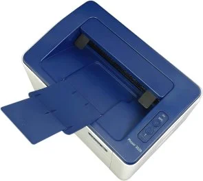 Фото: Принтер Xerox Phaser 3020BI with Wi-Fi (3020V_BI) № 6 | KTC