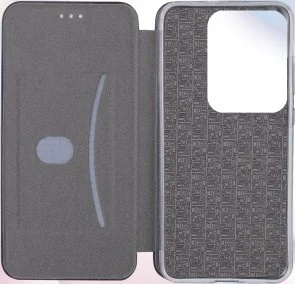 Фото: Чохол BeCover for ZTE Blade V50 Vita - Exclusive Deep Blue (712194) № 3 | KTC
