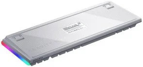 Фото: Клавіатура Hator Gravity X TKL Aurum Orange Linear White (HTK551UA) № 7 | KTC
