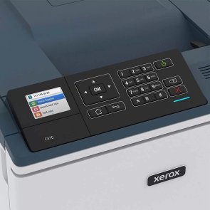 Принтер Xerox C310 A4 with Wi-Fi (C310V_DNI)