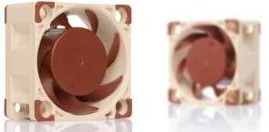 Фото: Кулер Noctua NF-A4x20 PWM № 6 | KTC