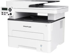 Фото: БФП Pantum M7100DN № 3 | KTC