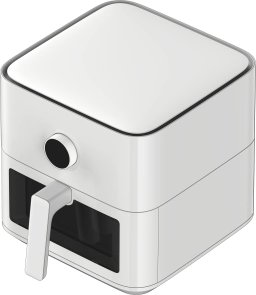 Мультипіч Xiaomi Smart Air Fryer 5.5L EU (1059093)