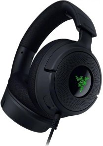 Гарнітура Razer Kraken V4 X Black (RZ04-05180100-R3M1)