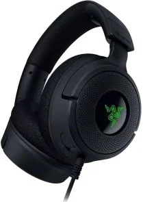 Фото: Гарнітура Razer Kraken V4 X Black (RZ04-05180100-R3M1) № 3 | KTC
