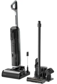 Фото: Ручний бездротовий пилосос Dreame H14 Dual (HHV25A) № 7 | KTC