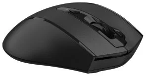 Фото: Миша A4tech G7-810S Air2 Wireless Black (G7-810S Air2 Black) № 9 | KTC