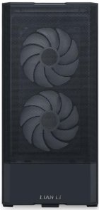 Корпус Lian-Li Lancool 207 Black with window (G99.LAN207RX.00)