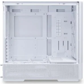 Фото: Корпус Lian-Li Lancool 207 White with window (G99.LAN207RW.00) № 9 | KTC