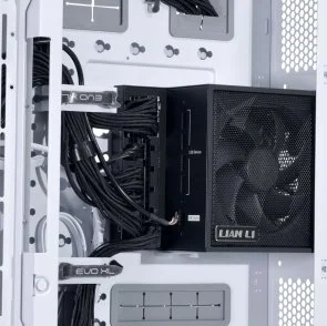 Фото: Блок живлення Lian-Li 1000W EDGE1000 Black (G9P.EG1000.BE00.EU) № 11 | KTC