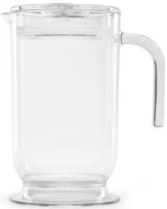 Фото: Блендер Smeg Retro Style White (HBF03WHEU) № 6 | KTC