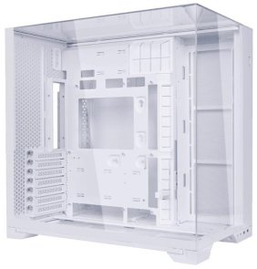 Корпус Lian-Li O11 Vision Compact White with window (G99.O11VPW.00)