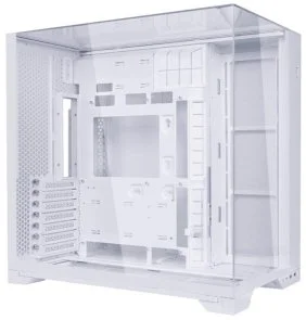 Фото: Корпус Lian-Li O11 Vision Compact White with window (G99.O11VPW.00) № 2 | KTC