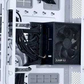 Фото: Блок живлення Lian-Li 1300W EDGE1300 Black (G9P.EG1300.BE00.EU) № 11 | KTC