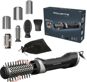 Фото: Фен-щітка Rowenta Renewal Brush Activ (UB9540F0) № 4 | KTC