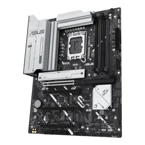 Фото: Материнська плата ASUS PRIME Z890-P № 4 | KTC