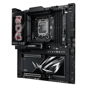 Материнська плата ASUS ROG MAXIMUS Z890 EXTREME