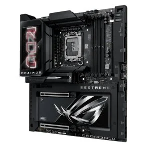 Фото: Материнська плата ASUS ROG MAXIMUS Z890 EXTREME № 3 | KTC