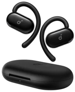 Фото: Навушники Anker SoundCore V20i Black (A3876G11) № 2 | KTC
