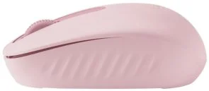 Фото: Миша Logitech M196 Wireless Rose (910-007461) № 4 | KTC