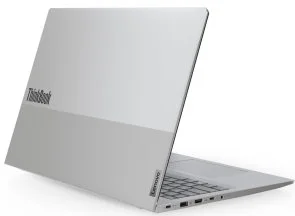 Фото: Ноутбук Lenovo ThinkBook 16 G7 ARP 21MW001RRA Arctic Grey - 16" IPS 60 Гц / AMD Ryzen 5 / 7535HS / DDR5 16 ГБ / PCI-E SSD 1 ТБ / Radeon Graphics № 5 | KTC