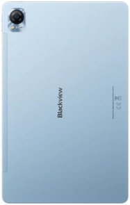 Планшет Blackview Mega 1 Sky 12/256GB Blue (6931548317180)