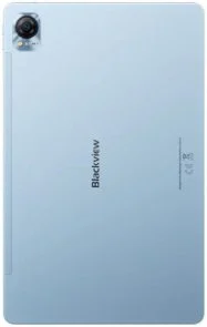 Фото: Планшет Blackview Mega 1 12/256GB Sky Blue (6931548317180) № 5 | KTC