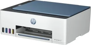 Фото: БФП HP Smart Tank 585 A4 with Wi-Fi (1F3Y4A) № 3 | KTC